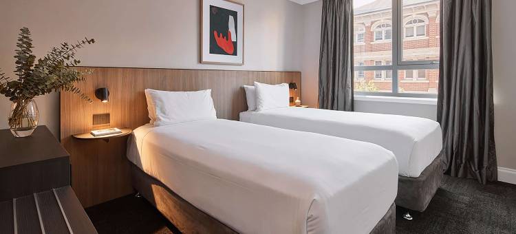 珀斯膳宿酒店(The Pensione Hotel Perth, an EVT hotel)图片