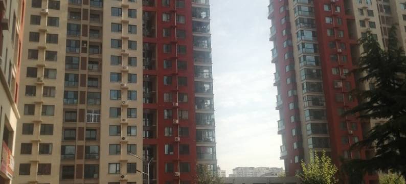 翡翠城公寓(梅山路分店)图片