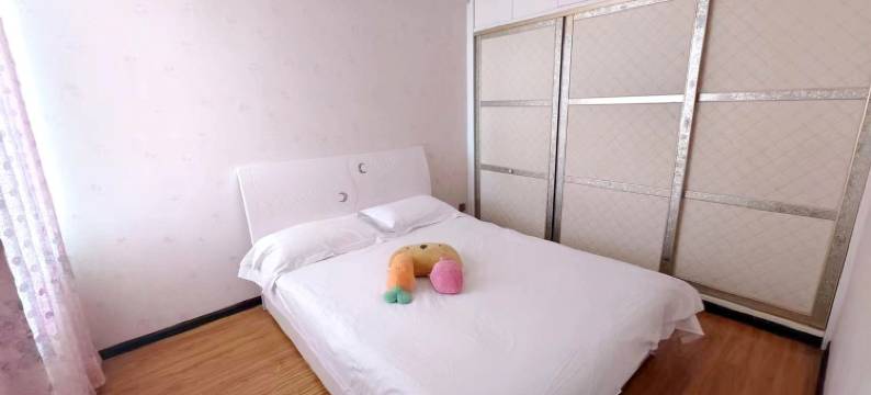 敦煌秘境公寓(飞天东路分店)图片