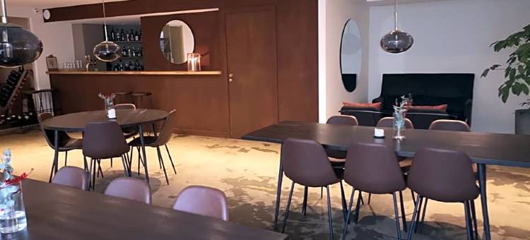斯凯里尔之家西纳图尔会议中心酒店(Skarrildhus Sinatur Hotel & Konference)图片
