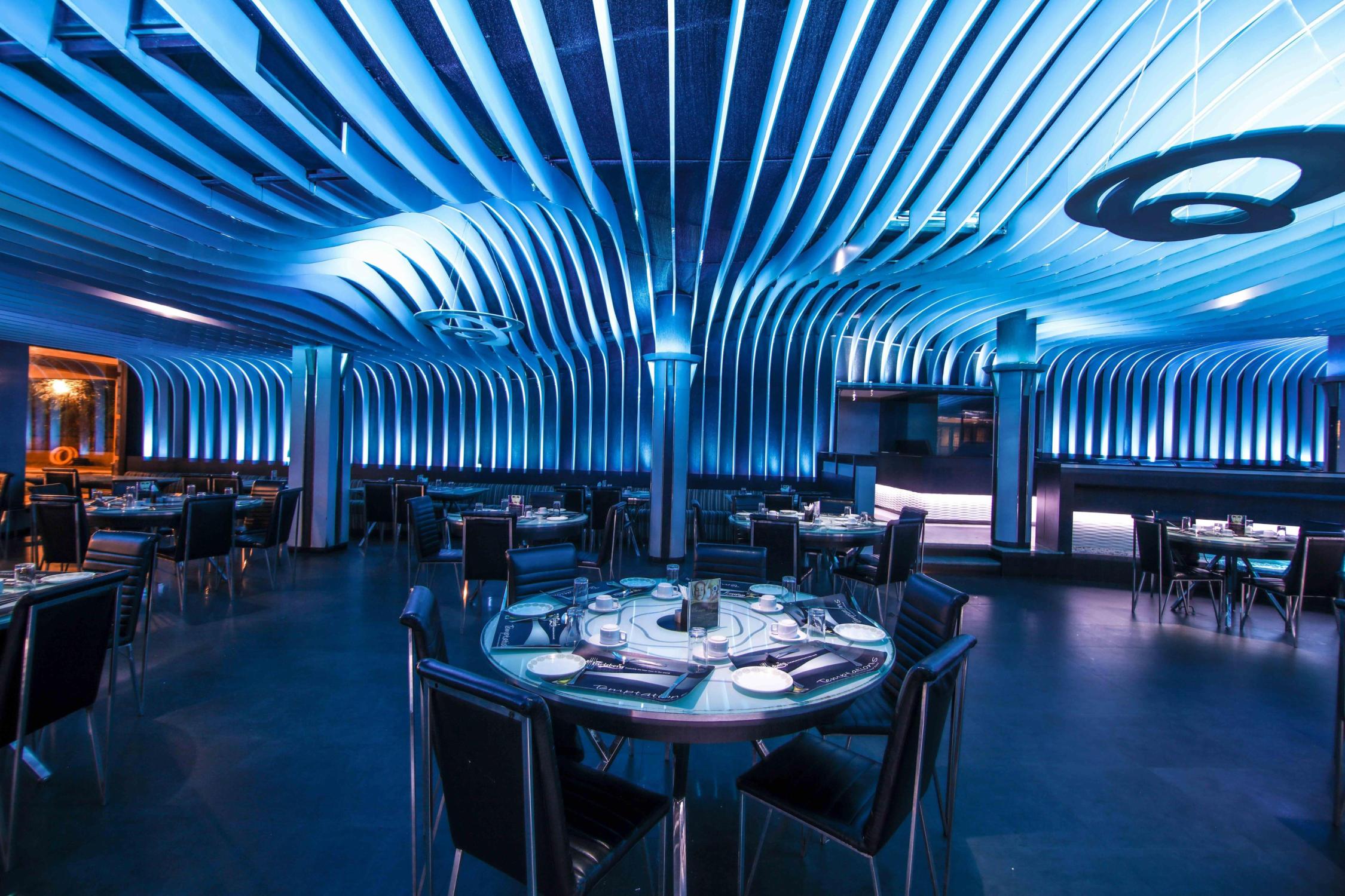 Malligi,HampiOver view