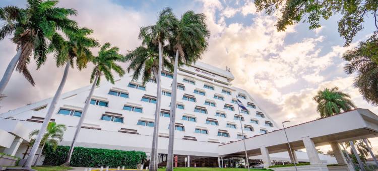 Crowne Plaza 马那瓜(Crowne Plaza Managua)图片