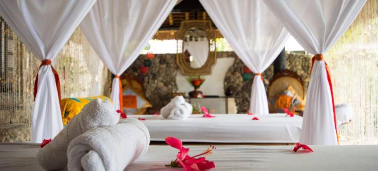 海豚之家度假酒店(Dolphin House Resort Spa Diving)图片