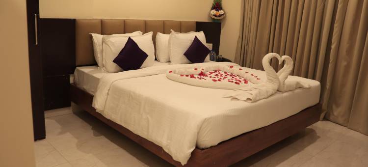 巴拉吉黄金旅馆(Balaji Gold Inn)图片