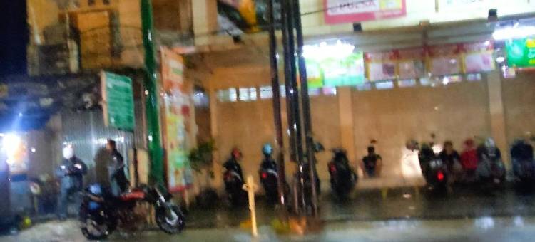 探索芝阿威伊斯兰美食酒店(Jajajpin Kuliner Ciawi Syariah)图片