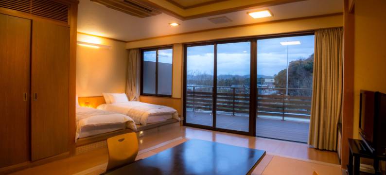 北野屋酒店(Hotel Kitanoya)图片