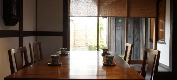 小泽治三郎邸(Jisaburo Ozawa Residence)图片