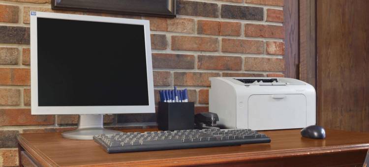 圣克劳德Travelodge by Wyndham(Travelodge by Wyndham Motel of St Cloud)图片