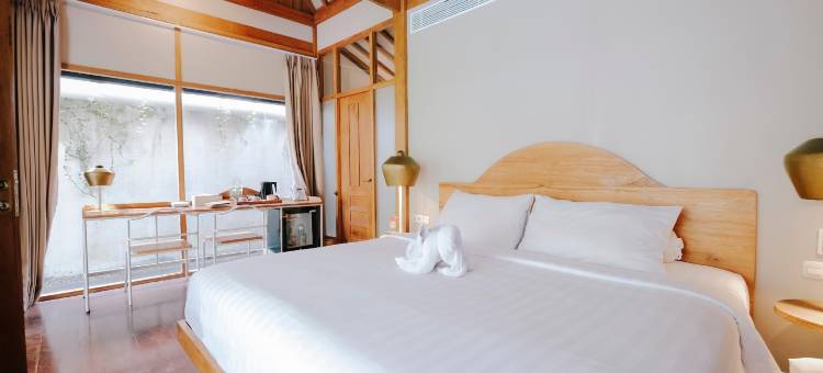 艾玛爪哇乡村旅馆(Ayom Java Village Solo)图片