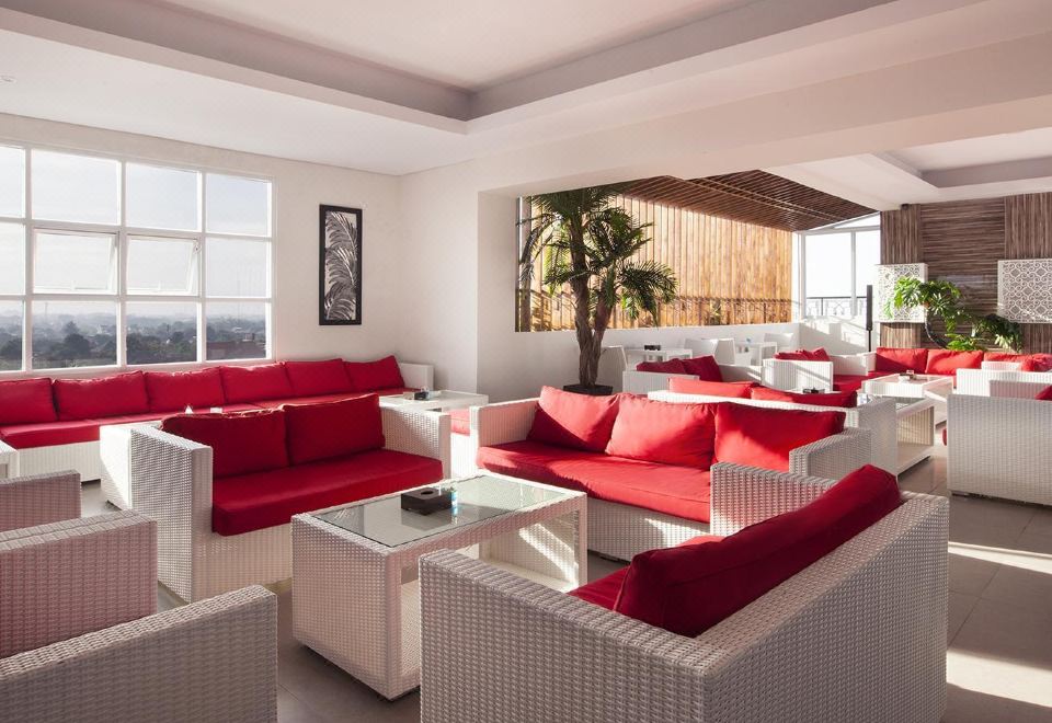 The Cube Hotel Malioboro, Azana Hotels Collection Hotel Overview