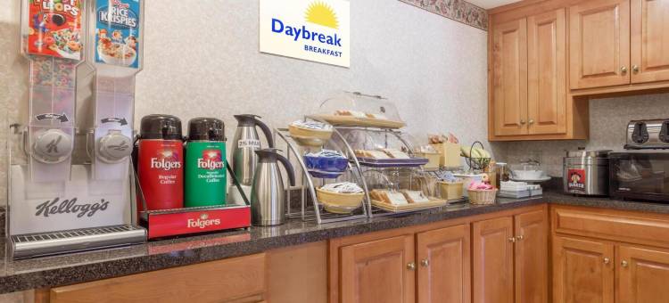 格伦艾伦戴斯酒店(Days Inn by Wyndham Glen Allen/Richmond North)图片