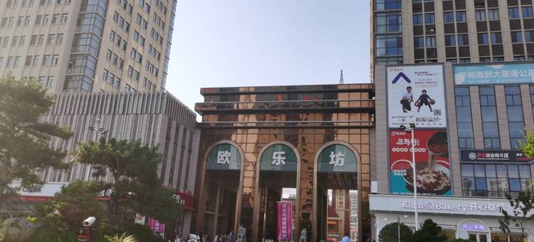 房先生民宿(古寨南路分店)图片