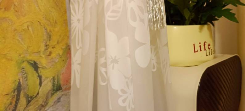 rebeccadong公寓(石牌东路分店)图片