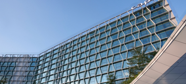 新加坡樟宜帝盛酒店(Dorsett Changi City Singapore)图片