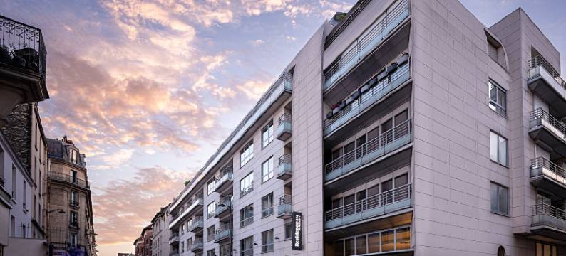 Residence Inn Paris Didot Montparnasse图片