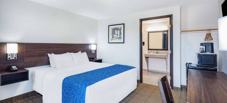 纽波特Travelodge by Wyndham(Travelodge Newport)(Travelodge by Wyndham Newport)图片