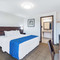 纽波特Travelodge by Wyndham(Travelodge Newport)