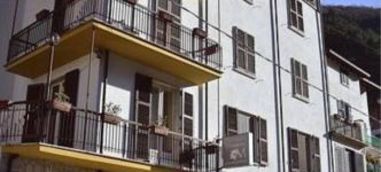 Hotel Margherita图片