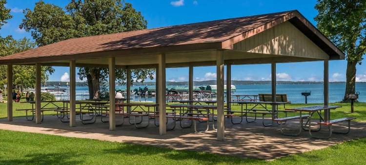 Eod SureStay Hotel by Best Western Spicer图片