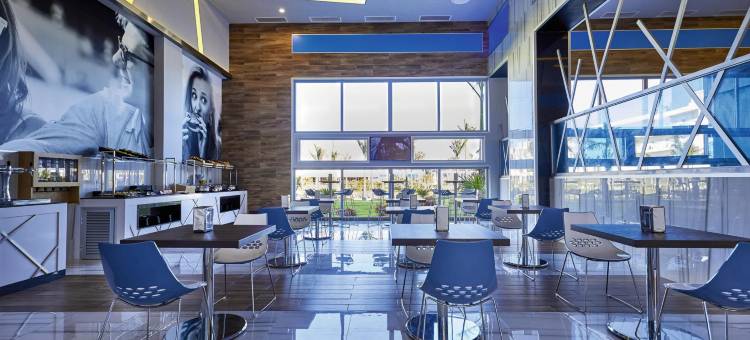 女人海滩悦宜湾奢享酒店-全包(Riu Palace Costa Mujeres - All Inclusive)图片