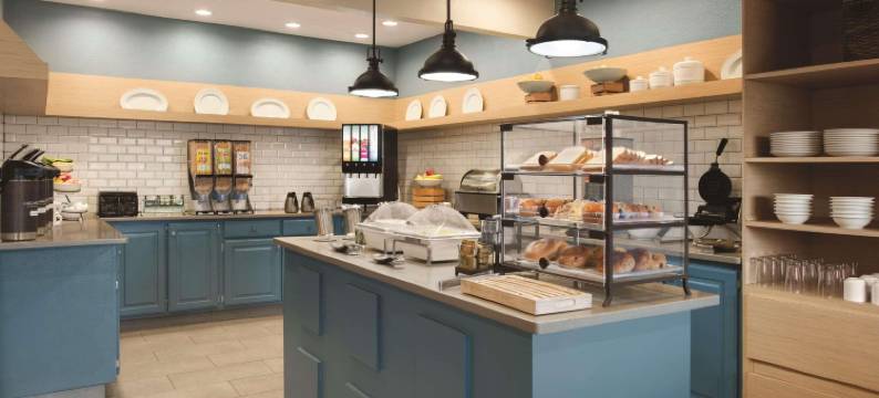 印第安纳波利斯南丽怡酒店(Country Inn & Suites by Radisson, Indianapolis South, IN)图片