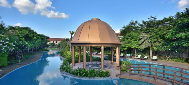 普什卡威斯汀水疗度假村(The Westin Pushkar Resort & Spa)图片