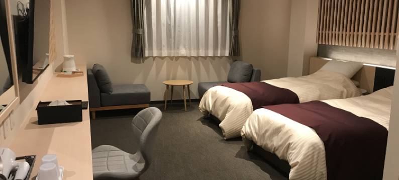 会津鹤屋酒店(Aizu Tsuruya Hotel)图片