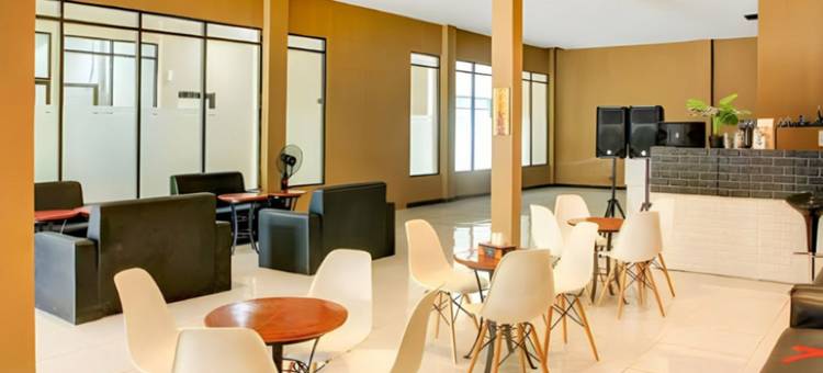 Grand Tawiri Hotel图片