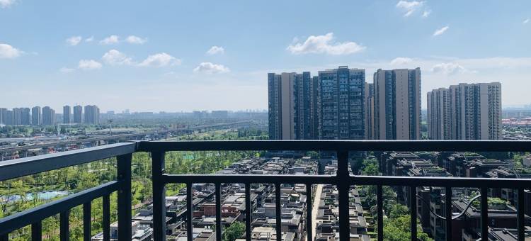 陌野小文公寓(石万路分店)图片
