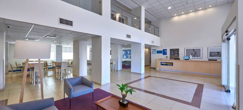 万豪城市快捷酒店曼萨尼略(City Express by Marriott Manzanillo)图片