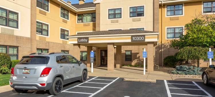 美国长住酒店套房 - 克利夫兰 - 布鲁克林(Extended Stay America Suites - Cleveland - Brooklyn)图片