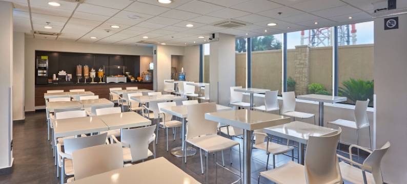 蒙特雷北城市快捷酒店(City Express by Marriott Monterrey Norte)图片