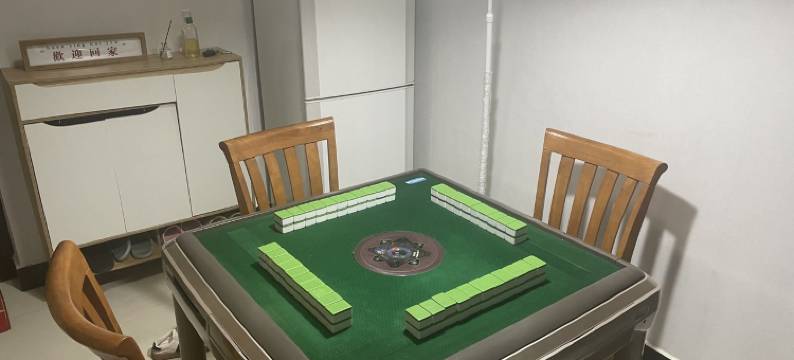 可以邓女士民宿(檀溪路分店)图片