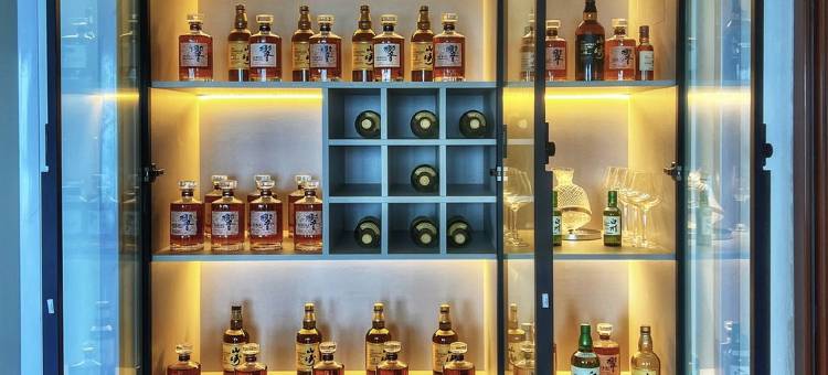 名创怡家公寓(港城东大街分店)图片