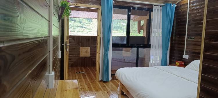 小杨啊客栈(兴隆桥分店)图片