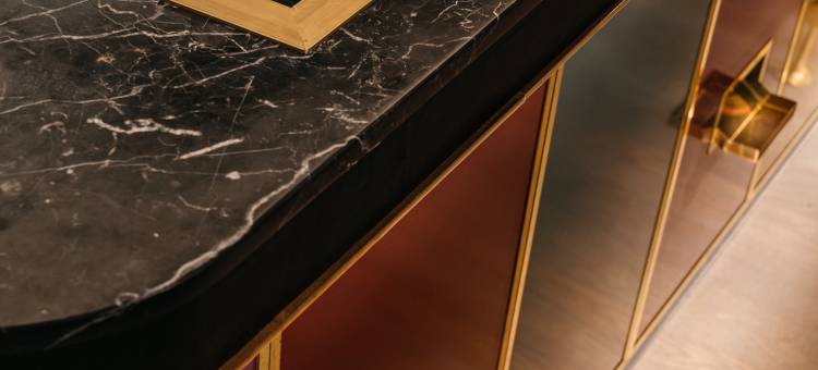 伦敦红宝石露西酒店(Ruby Lucy Hotel London)图片