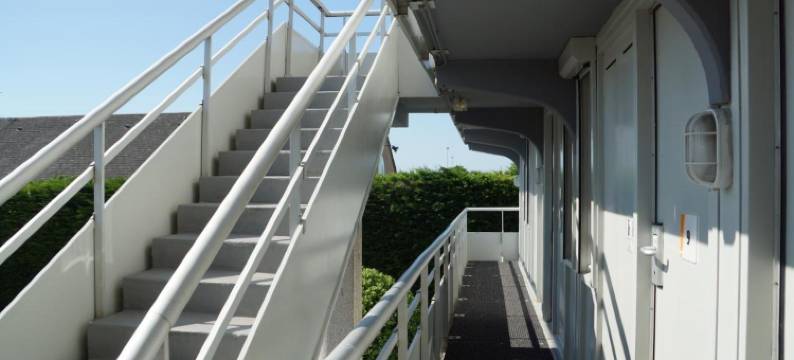 拉昂普瑞米尔经典酒店(Premiere Classe Laon)图片