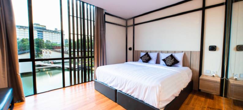 沃达水疗别墅(Woda Villa & Spa)图片