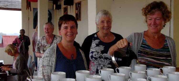 FX72鲁滕酒店(FX 72 Ruteng Hotel)图片