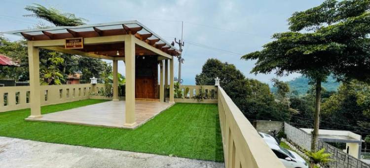 Villa Names Gunung Bunder图片