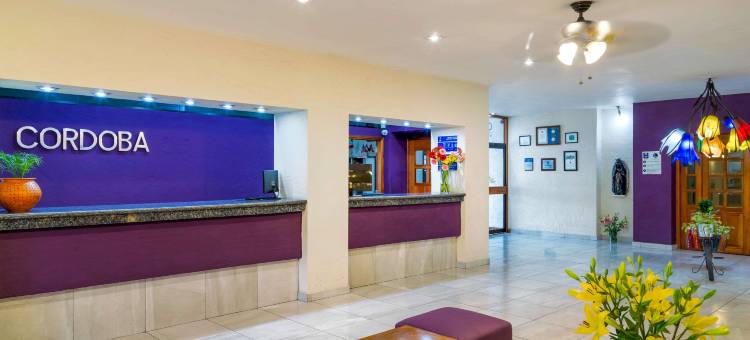 科多巴舒适酒店(Comfort Inn Córdoba)图片