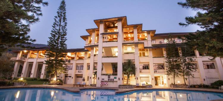 帝国普卡欧山度假村(Imperial Phukaew Hill Resort)图片