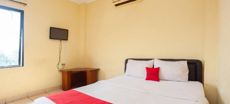 Hotel O Bandar Lampung Near Teropong Kota Bukit Cindy Formerly Divka Residence图片