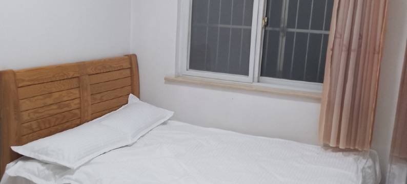 石留籽之家公寓(英才南街分店)图片