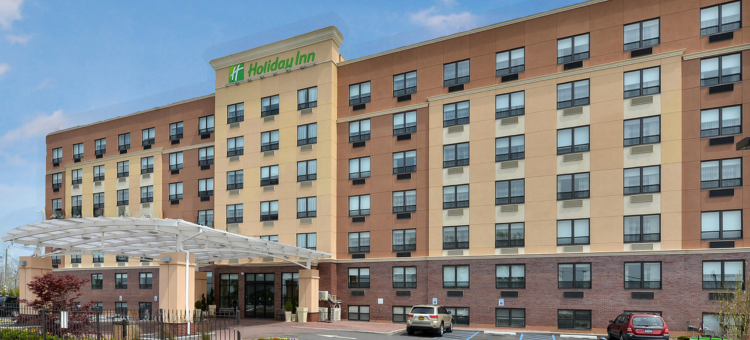 Holiday Inn New York JFK Airport Area图片