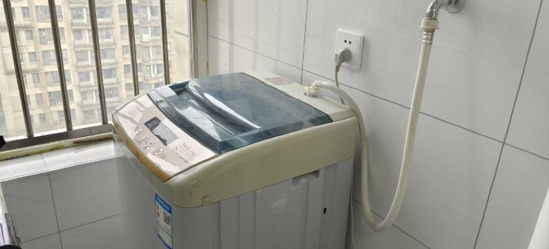 房东果宝公寓(太康路分店)图片