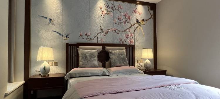 FengWei冯大哥度假别墅(青岗路分店)图片