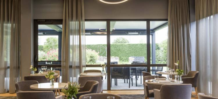 图卢兹机场铂尔曼酒店(Pullman Toulouse Airport)图片