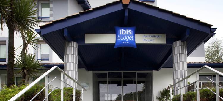 宜必思快捷比亚里茨安格雷酒店(Ibis Budget Biarritz - Anglet)图片
