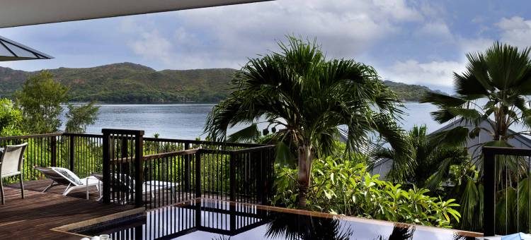 莱佛士塞舌尔酒店(Raffles Seychelles)图片